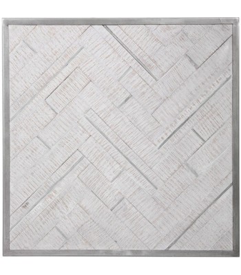 Uttermost Redondo Wood Wall Decor 04265