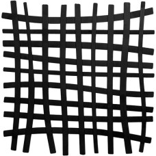 Uttermost Gridlines Wall Decor 04293