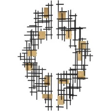 Uttermost Reflection Wall Decor 04305