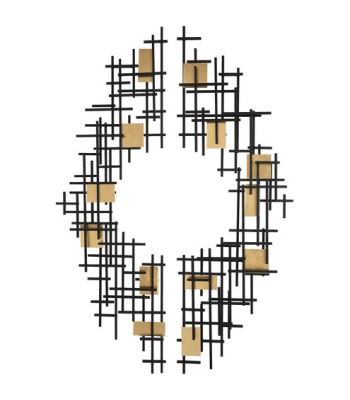 Uttermost Reflection Wall Decor 04305