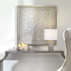 Uttermost Roxas Shadow Box 04317
