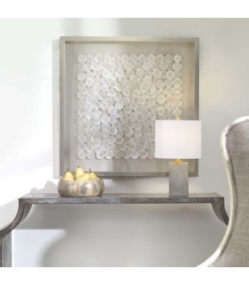 Uttermost Roxas Shadow Box 04317