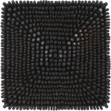 Uttermost Portside Wood Wall Panel 04321