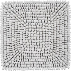 Uttermost Portside Wood Wall Panel 04322