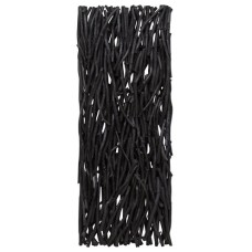 Uttermost Gathered Teak Wood Wall Decor 04331