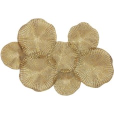Uttermost Ripley Metal Wall Art 04335