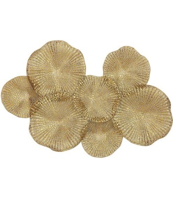 Uttermost Ripley Metal Wall Art 04335