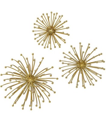 Uttermost Aga Metal Wall Decor 04337
