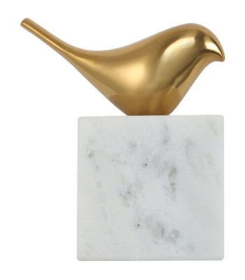 Uttermost Flying Solo Bird Wall Decor 04340