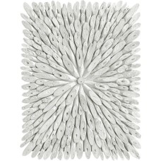 Uttermost Bahama Wood Wall Decor 04342