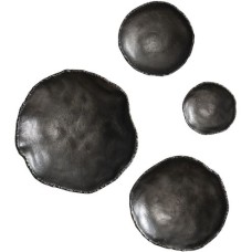 Uttermost Lucky Coins Wall Decor 04344