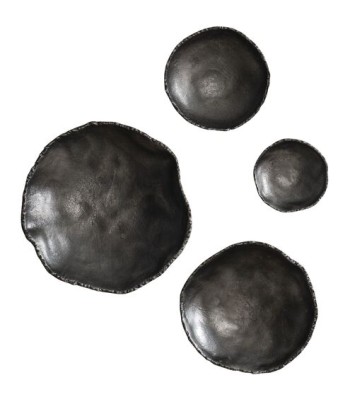 Uttermost Lucky Coins Wall Decor 04344