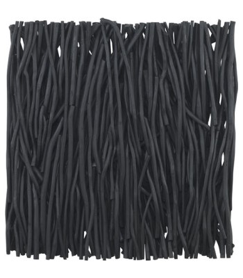 Uttermost Gathered Teak Wall Decor 04353