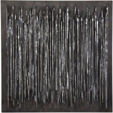 Uttermost Emerge Wooden Wall Decor 04355