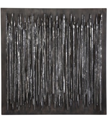 Uttermost Emerge Wooden Wall Decor 04355