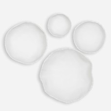 Uttermost Lucky Coins Metal Wall Decor 04362