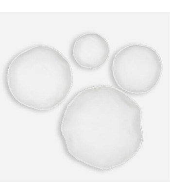 Uttermost Lucky Coins Metal Wall Decor 04362