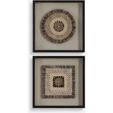 Uttermost Intertwine Shadow Boxes 04367