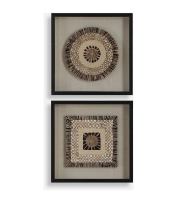 Uttermost Intertwine Shadow Boxes 04367
