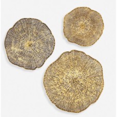 Uttermost Radiance Wall Decor 04370