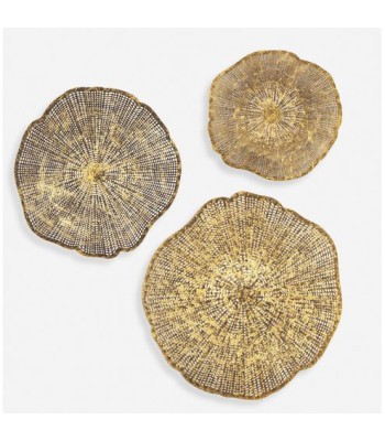 Uttermost Radiance Wall Decor 04370