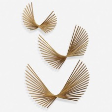 Uttermost Coreograph Wall Decor 04375