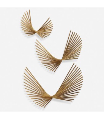 Uttermost Coreograph Wall Decor 04375