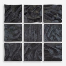 Uttermost Malosi Wood Wall Decor 04377
