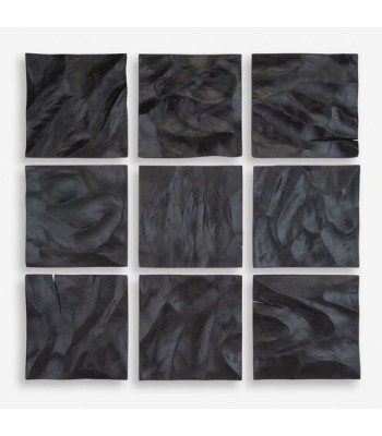 Uttermost Malosi Wood Wall Decor 04377