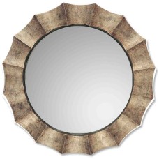 Uttermost Gotham Wall Mirror 06048-P