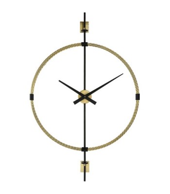 Uttermost Time Flies Wall Clock 06106