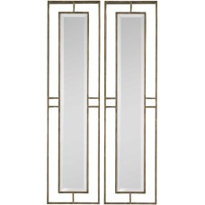 Uttermost Rutledge Wall Mirrors 07082