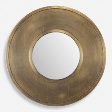 Uttermost Axel Mirror 07088