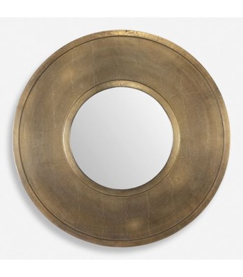 Uttermost Axel Mirror 07088