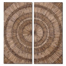 Uttermost Lanciano Wall Art 07636