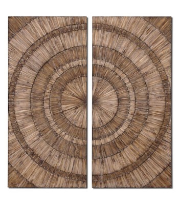 Uttermost Lanciano Wall Art 07636