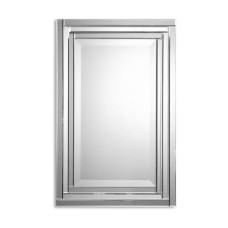 Uttermost Alanna Wall Mirror 08027-B