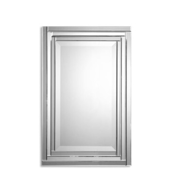 Uttermost Alanna Wall Mirror 08027-B