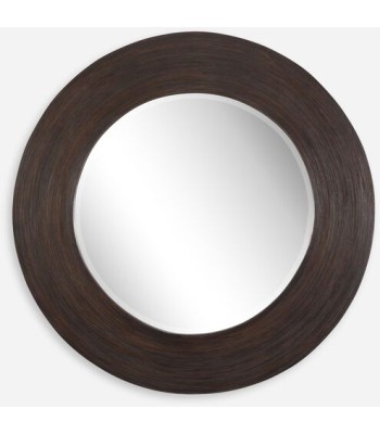 Uttermost Dutton Mirror 08178