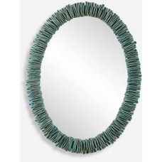Uttermost Bonaire Mirror 08183