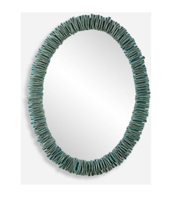 Uttermost Bonaire Mirror 08183