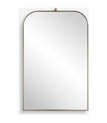 Uttermost Cassidy Mirror 08185