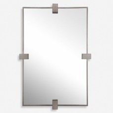 Uttermost Bateau Mirror 08189