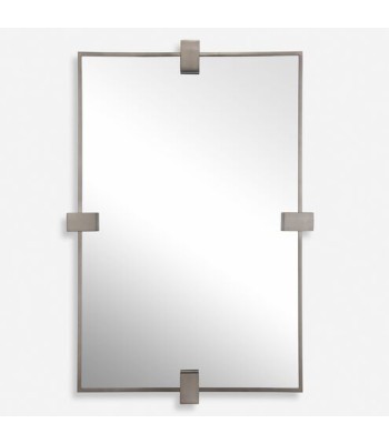 Uttermost Bateau Mirror 08189