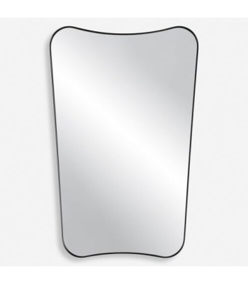 Uttermost Belvoir Mirror 08212