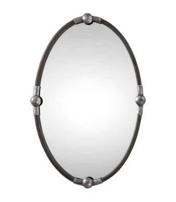 Uttermost Carrick Wall Mirror 09064