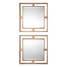 Uttermost Allick Wall Mirrors 09234