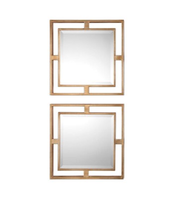 Uttermost Allick Wall Mirrors 09234