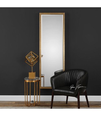 Uttermost Vilmos Wall Mirror 09246