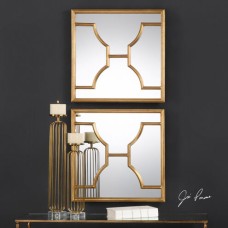Uttermost Misa Wall Mirrors 09268